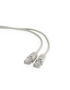 Cavo di Rete Rigido UTP Categoria 5e GEMBIRD PP12-30M Grigio 30 m da GEMBIRD, Cavi Ethernet - Ref: S9125969, Precio: 6,33 €, ...