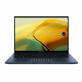 Laptop Asus UX3402ZA-KM020W 14" Intel Core i5-1240P 16 GB RAM 512 GB SSD di Asus, Portatili - Rif: S7822864, Prezzo: 1,00 €, ...