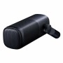 Microphone Elgato Wave DX Black | Tienda24 - Global Online Shop Tienda24.eu