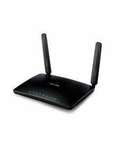 Router 4G LTE- Wifi Dual portatile TP-Link Archer MR200 5 GHz da TP-Link, Router - Ref: S9126050, Precio: 85,50 €, Descuento: %