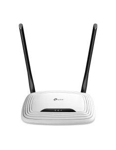 Router TP-Link TL-WR841N de TP-Link, Routeurs - Ref: S9126051, Precio: 23,01 €, Descuento: %