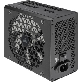 Power supply Corsair RM1000x SHIFT Black 150 W 1000 W by Corsair, Power Supplies - Ref: S7823031, Price: 237,91 €, Discount: %