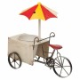 Macetero Alexandra House Living Tricycle Hierro 16 x 37 x 34 cm de Alexandra House Living, Maceteros - Ref: D1629957, Precio:...