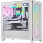 Boîtier ATX semi-tour Corsair iCUE 4000D RGB | Tienda24 - Global Online Shop Tienda24.eu