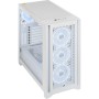 Case computer desktop ATX Corsair iCUE 4000D RGB | Tienda24 - Global Online Shop Tienda24.eu