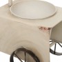 Macetero Alexandra House Living Tricycle Hierro 16 x 37 x 34 cm de Alexandra House Living, Maceteros - Ref: D1629957, Precio:...