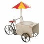 Macetero Alexandra House Living Tricycle Hierro 16 x 37 x 34 cm de Alexandra House Living, Maceteros - Ref: D1629957, Precio:...