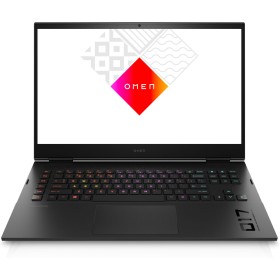 Laptop HP OMEN by HP Laptop 17-cm2003ns 17,3" Intel Core i7-13700HX 32 GB RAM 1 TB SSD Nvidia Geforce RTX 4060 Qwerty espanho...