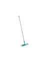 Mop with Bucket Leifheit 55360 Blau türkis | Tienda24 Tienda24.eu