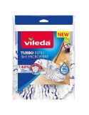 Recambio de Mopa Para Fregar Vileda 167749 (1 unidad) 3 en 1 | Tienda24 Tienda24.eu