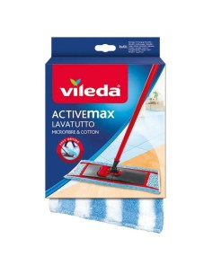 Mopa Vileda Ultramax Poliéster | Tienda24 Tienda24.eu