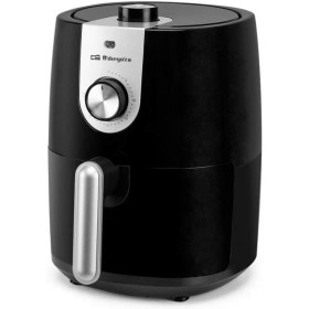 Air Fryer Sencor SFR 5340WH White 1300 W 3,5 L | Tienda24 - Global Online Shop Tienda24.eu