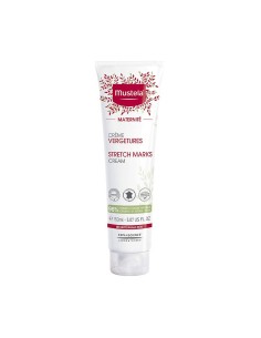 Crema Corpo Anti-smagliature Mustela Maternité (150 ml) da Mustela, Rassodanti e tonificanti per il corpo - Ref: S05102233, P...