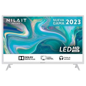 Television Nilait Prisma NI-32HB7001NW 32" by Nilait, TVs - Ref: S7823382, Price: 163,40 €, Discount: %