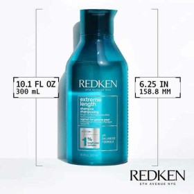 Champú Redken (300 ml)