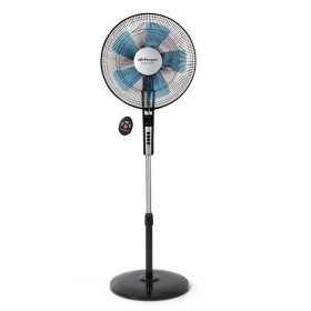 Ventilateur sur Pied avec Télécommande Orbegozo SF 0640 65 W de Orbegozo, Ventilateurs sur pied - Réf : S7823450, Prix : 76,6...