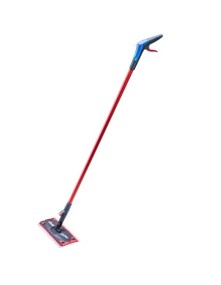 Steam Mop Vileda Vileda Ultramax 1-2 | Tienda24 Tienda24.eu