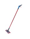 Steam Mop Vileda Vileda Ultramax 1-2 | Tienda24 Tienda24.eu