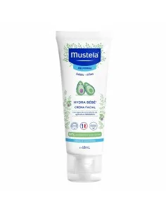 Repair Cream for Babies Isdin Baby Naturals 15 ml | Tienda24 Tienda24.eu