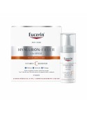 Siero Viso Eucerin Hyaluron Filler 3x Effect 3 x 8 ml da Eucerin, Sieri - Ref: S05102250, Precio: 38,68 €, Descuento: %