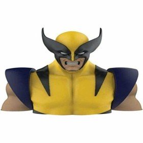 Action Figure Semic Studios Marvel Lobezno Modern by Semic Studios, Action figures and dolls - Ref: S7823616, Price: 23,60 €,...