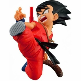 Actionfiguren Banpresto Goku von Banpresto, Puppen und Actionfiguren - Ref: S7823622, Preis: 40,00 €, Rabatt: %