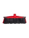 Brush Vileda 142156 Black Red Grey Multicolour Plastic | Tienda24 Tienda24.eu