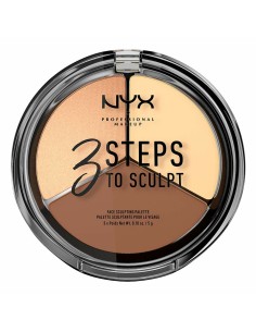 Paleta de Sombras de Olhos Bourjois Healthy Mix Nº 03 Coral N Cream 7,4 g | Tienda24 Tienda24.eu