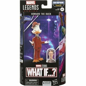 Action Figure Marvel Howard the Duck by Marvel, Action figures and dolls - Ref: S7823690, Price: 32,45 €, Discount: %