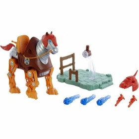 Actionfiguren Mattel Stridor von Mattel, Puppen und Actionfiguren - Ref: S7823699, Preis: 33,96 €, Rabatt: %