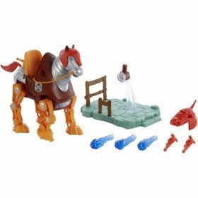 Figurine d’action Mattel Stridor de Mattel, Poupées et figurines d'action - Réf : S7823699, Prix : 33,96 €, Remise : %