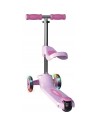 Patinete Scooter Razor ROLLIE Rosa | Tienda24 Tienda24.eu