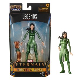 Figura de Acción Hasbro E95325X0 de Hasbro, Muñecos y figuras de acción - Ref: S7823704, Precio: 23,17 €, Descuento: %