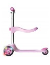 Patinete Scooter Razor ROLLIE Rosa | Tienda24 Tienda24.eu