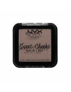 Fard NYX Sweet Cheeks So Taupe 5 g da NYX, Fard - Ref: S05102282, Precio: 13,31 €, Descuento: %