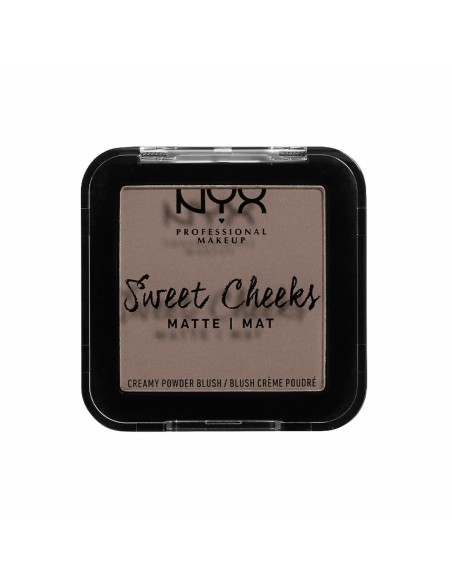 Blush NYX Sweet Cheeks So Taupe 5 g | Tienda24 Tienda24.eu