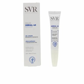 Nail gel SVR Xerial 40 Reducer Softener (10 ml)