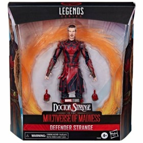 Action Figure Hasbro by Hasbro, Action figures and dolls - Ref: S7823712, Price: 39,19 €, Discount: %