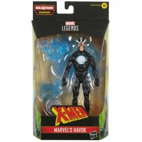 Figurine d’action Hasbro F36895X0 Casual de Hasbro, Poupées et figurines d'action - Réf : S7823718, Prix : 31,61 €, Remise : %