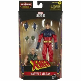 Figurine d’action Hasbro F36905X0 de Hasbro, Poupées et figurines d'action - Réf : S7823719, Prix : 31,65 €, Remise : %