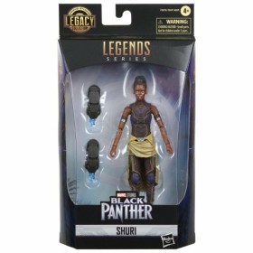 Figurine d’action Hasbro F59755X0 de Hasbro, Poupées et figurines d'action - Réf : S7823722, Prix : 32,45 €, Remise : %