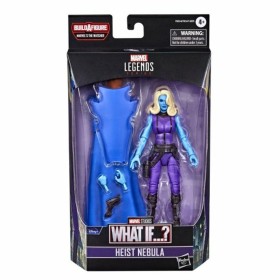 Figura de Acción Hasbro Casual de Hasbro, Muñecos y figuras de acción - Ref: S7823750, Precio: 21,34 €, Descuento: %