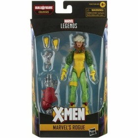 Figura de Acción Hasbro de Hasbro, Muñecos y figuras de acción - Ref: S7823753, Precio: 27,76 €, Descuento: %