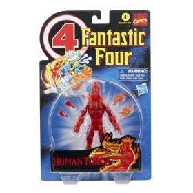 Action Figure Marvel by Marvel, Action figures and dolls - Ref: S7823755, Price: 27,45 €, Discount: %