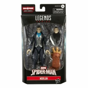 Action Figure Marvel F30225X0 by Marvel, Action figures and dolls - Ref: S7823758, Price: 27,42 €, Discount: %