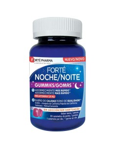 Integratore per Insonnia Forté Pharma Melatonina 30 Unità da Forté Pharma, Valeriana - Ref: S05102299, Precio: 14,42 €, Descu...