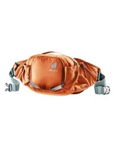 Gürteltasche Deuter Pulse 5 Orange von Deuter, Modische Hüfttaschen - Ref: S9127061, Preis: 66,19 €, Rabatt: %