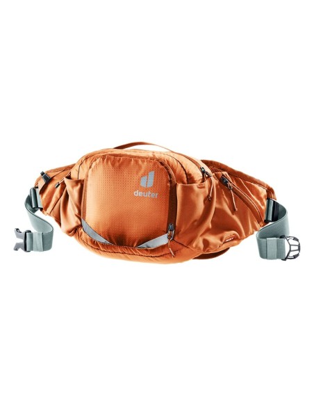 Marsupio Deuter Pulse 5 Arancio da Deuter, Marsupi moda - Ref: S9127061, Precio: 66,19 €, Descuento: %