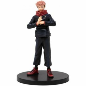 Figura de Acción Banpresto yuji itadori de Banpresto, Muñecos y figuras de acción - Ref: S7823803, Precio: 37,89 €, Descuento: %