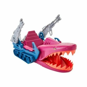 Figuras de Ação Mattel Shark Tank de Mattel, Bonecos e figuras de ação - Ref: S7823806, Preço: 33,30 €, Desconto: %